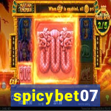 spicybet07