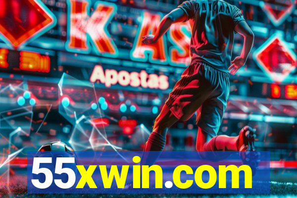 55xwin.com