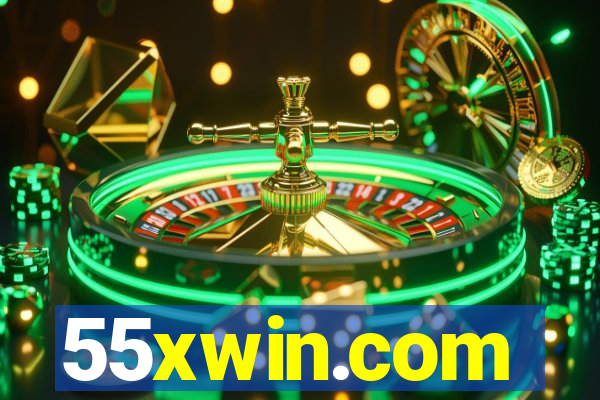 55xwin.com