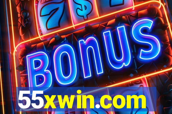 55xwin.com