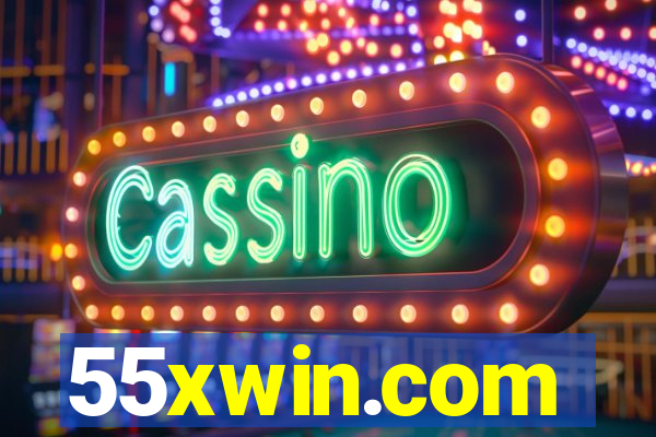 55xwin.com