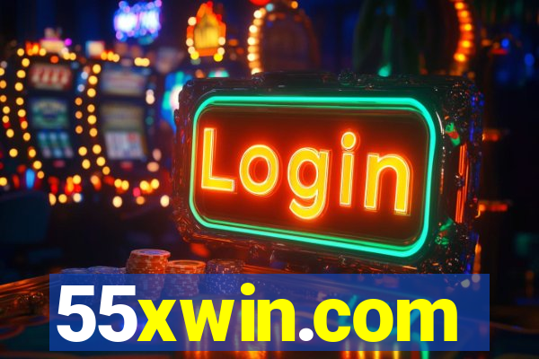 55xwin.com