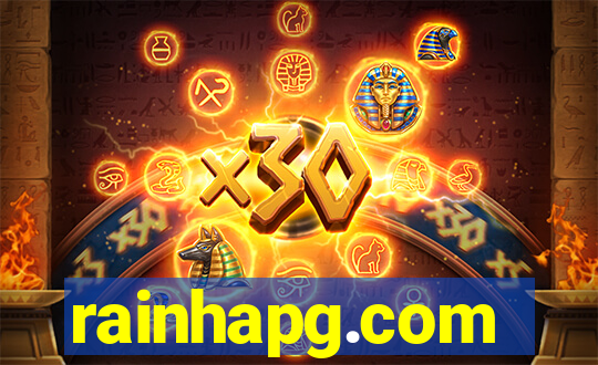 rainhapg.com