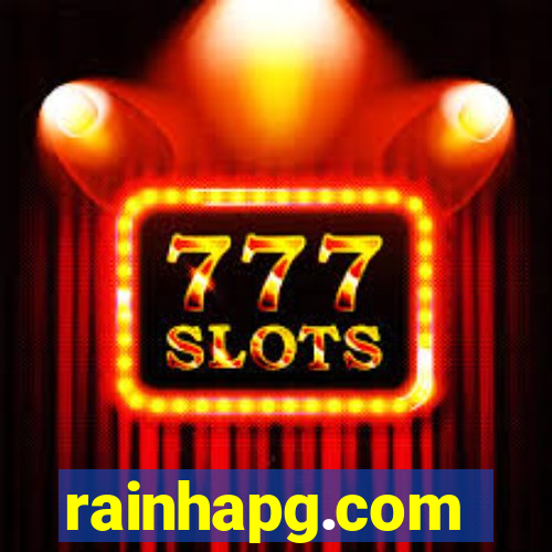 rainhapg.com