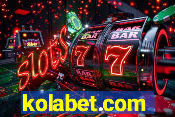 kolabet.com