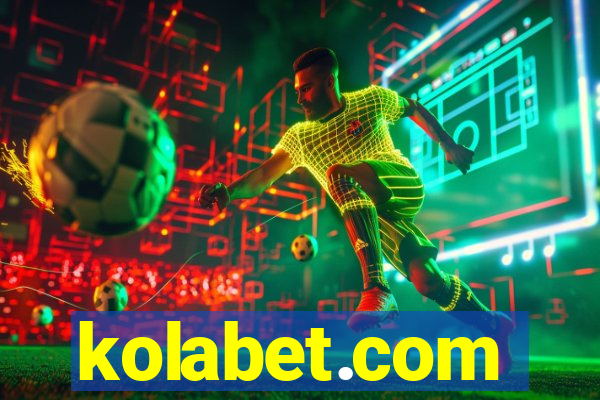 kolabet.com