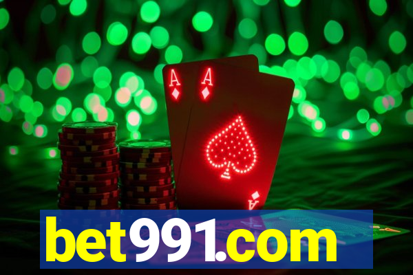 bet991.com