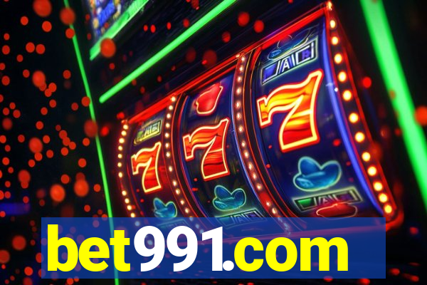 bet991.com