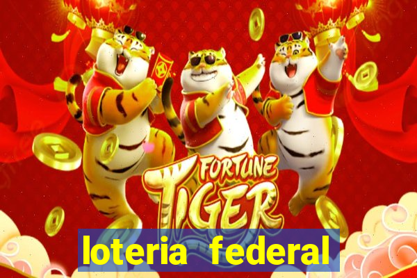 loteria federal giga bicho