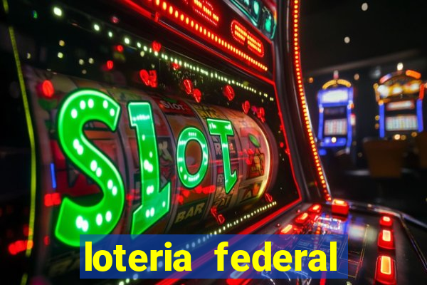 loteria federal giga bicho