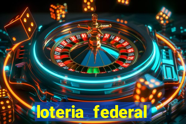 loteria federal giga bicho