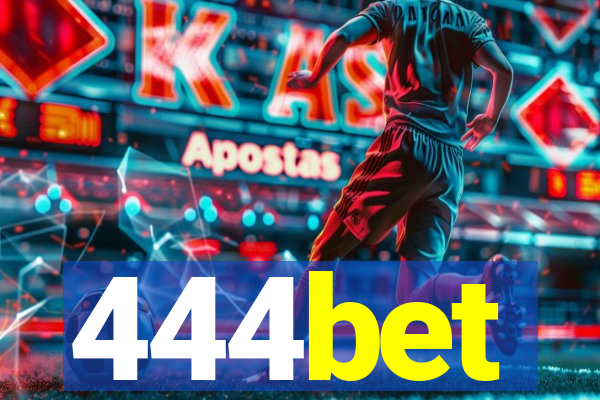 444bet