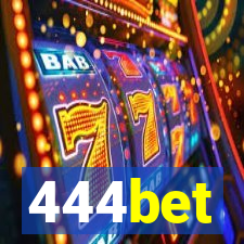 444bet