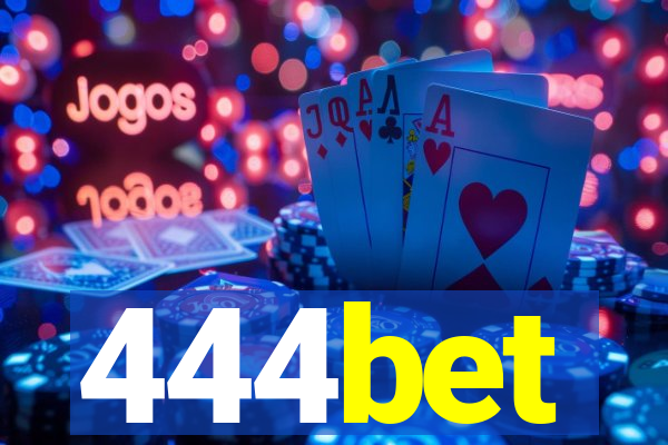 444bet