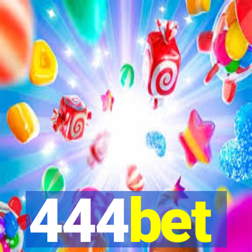 444bet