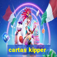 cartas kipper