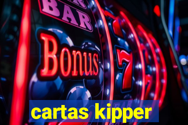 cartas kipper