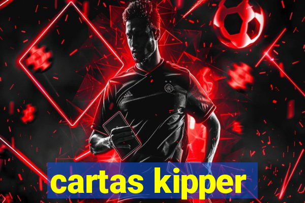 cartas kipper