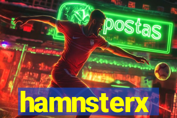 hamnsterx