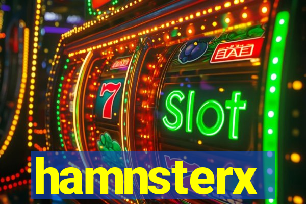 hamnsterx