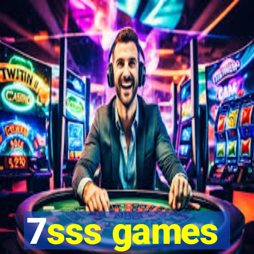 7sss games