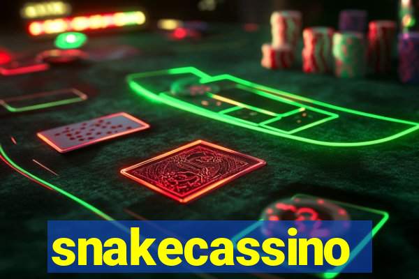 snakecassino