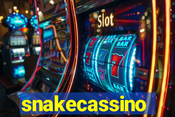 snakecassino