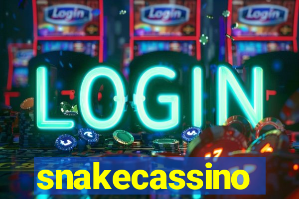 snakecassino