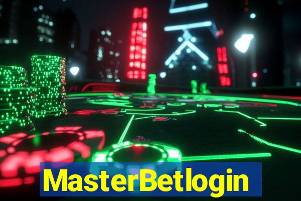 MasterBetlogin