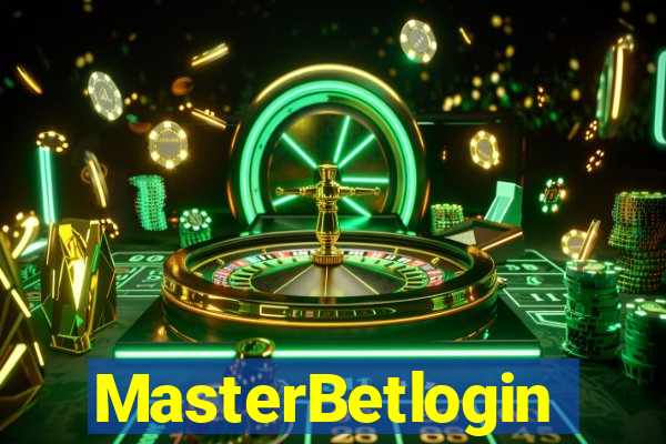 MasterBetlogin