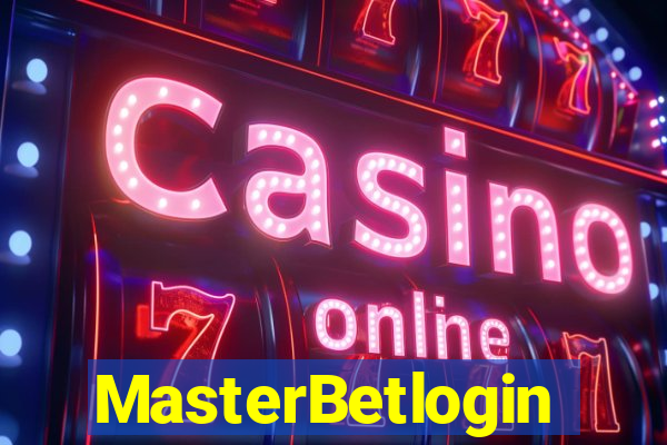 MasterBetlogin