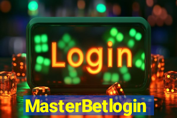 MasterBetlogin