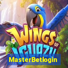 MasterBetlogin