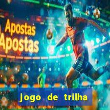 jogo de trilha para imprimir