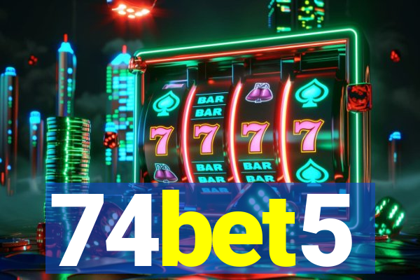 74bet5