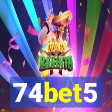 74bet5