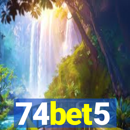 74bet5