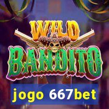 jogo 667bet