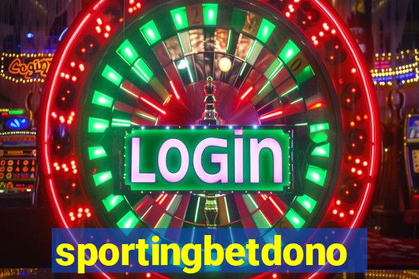 sportingbetdono