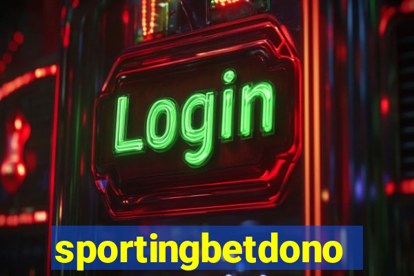 sportingbetdono