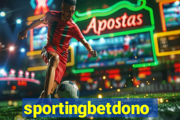 sportingbetdono