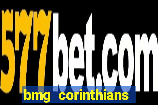 bmg corinthians menor de 18 anos