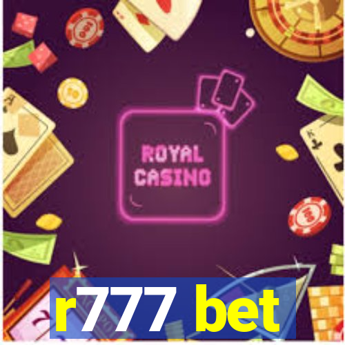 r777 bet