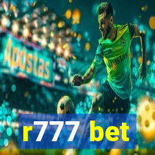 r777 bet