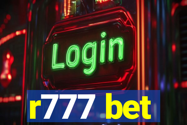 r777 bet