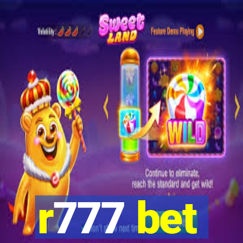 r777 bet