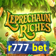 r777 bet