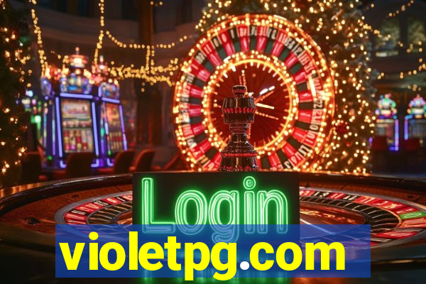 violetpg.com