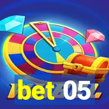 bet 05