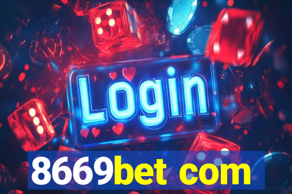 8669bet com